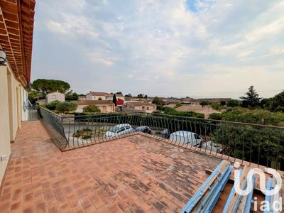 Maison - 106 m² - 4 pièces