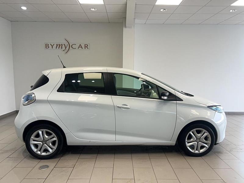Renault Zoe R90 Zen