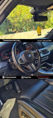 Bmw X5 IV xDrive30d 265ch m Sport Bva8