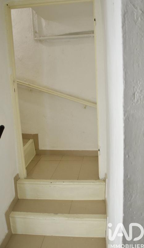 Maison de village - 70 m² - 3 pièces