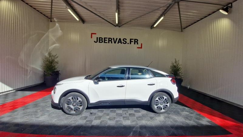 Citroën C4 Puretech 130 Ss Feel