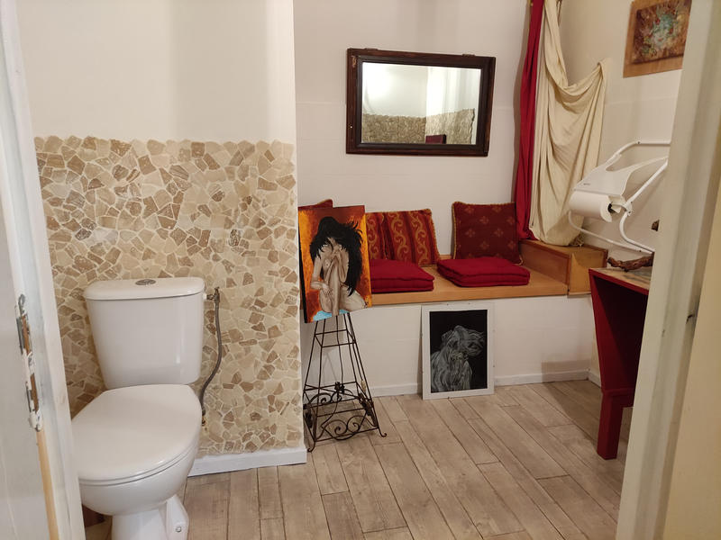 Fonds de commerce - Local commercial - 70 m²