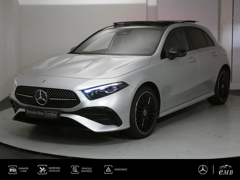 Mercedes Classe a 250 e Amg Line