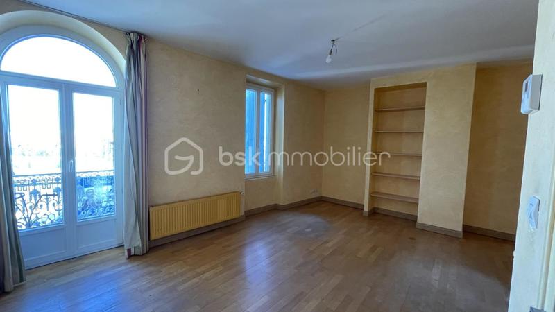 Maison de ville - 162 m² - 6 pièces