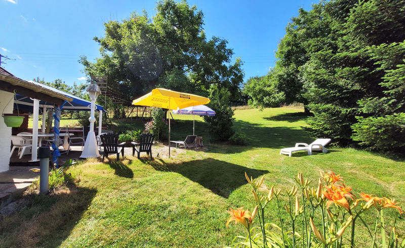 Maison - 376 m² - 15 pièces