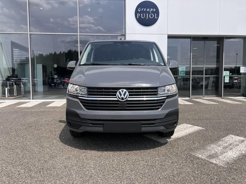 Volkswagen Transporter Fourgon 6.1 Van L1h1 2.0 Tdi 150 Dsg7 Business