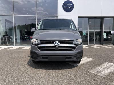Volkswagen Transporter Fourgon 6.1 Van L1h1 2.0 Tdi 150 Dsg7 Business