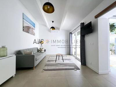 Appartement - 32 m² - 2 pièces