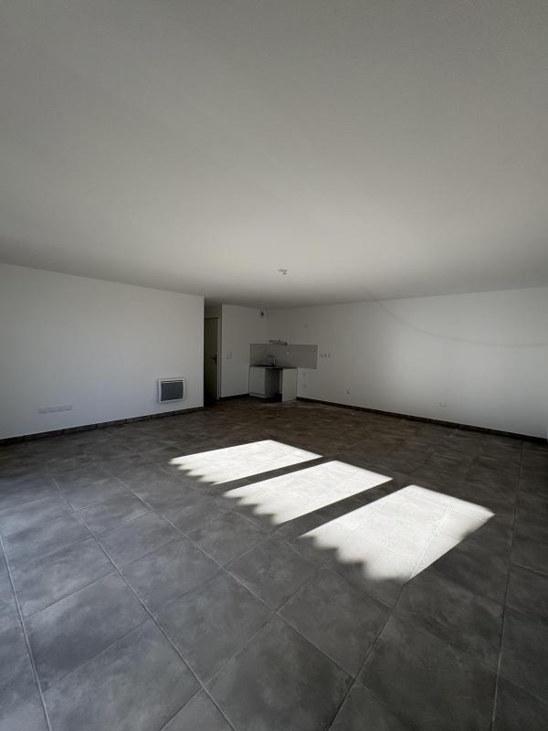 Appartement - 86 m² - 4 pièces