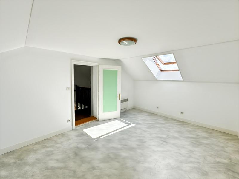 Maison - 124 m² - 5 pièces