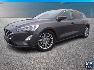 Ford Focus 1.0l Ecoboost 125ch Powershift Titanium IV
