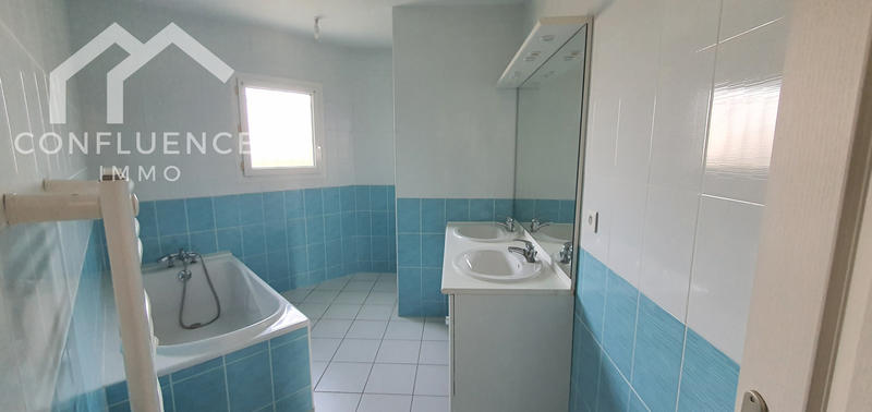 Maison - 125 m² - 6 pièces