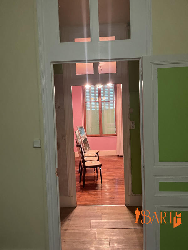 Maison ancienne - 86 m² - 4 pièces