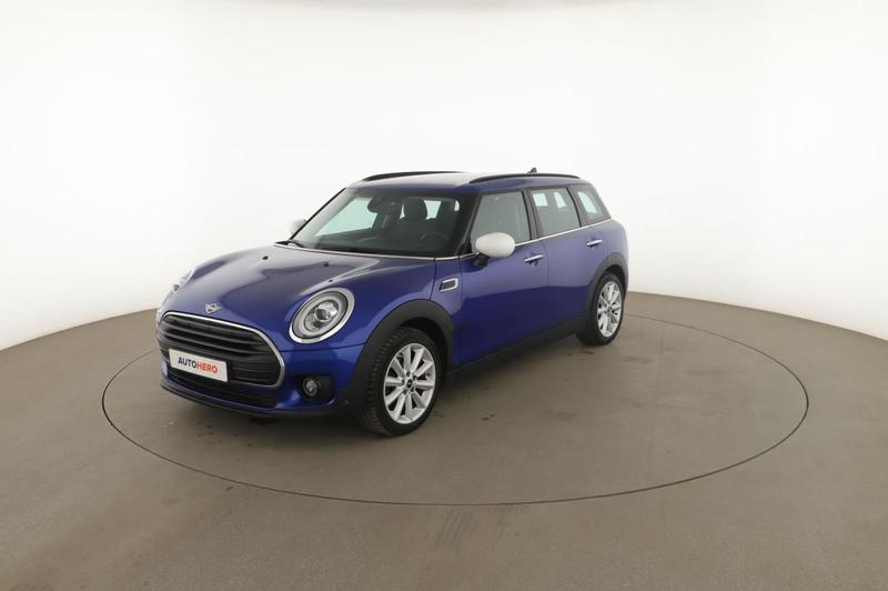 Mini Clubman one d bv6 116 ch
