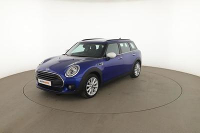 Mini Clubman one d bv6 116 ch