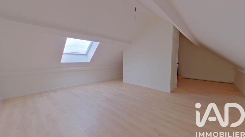 Maison - 148 m² - 8 pièces