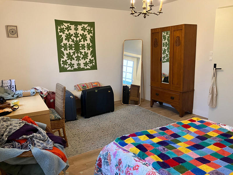 Maison - 103 m² - 3 pièces