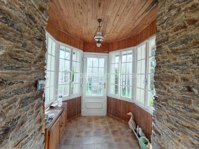 Maison ancienne - 128 m² - 6 pièces