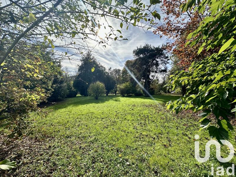 Maison de campagne - 398 m² - 13 pièces