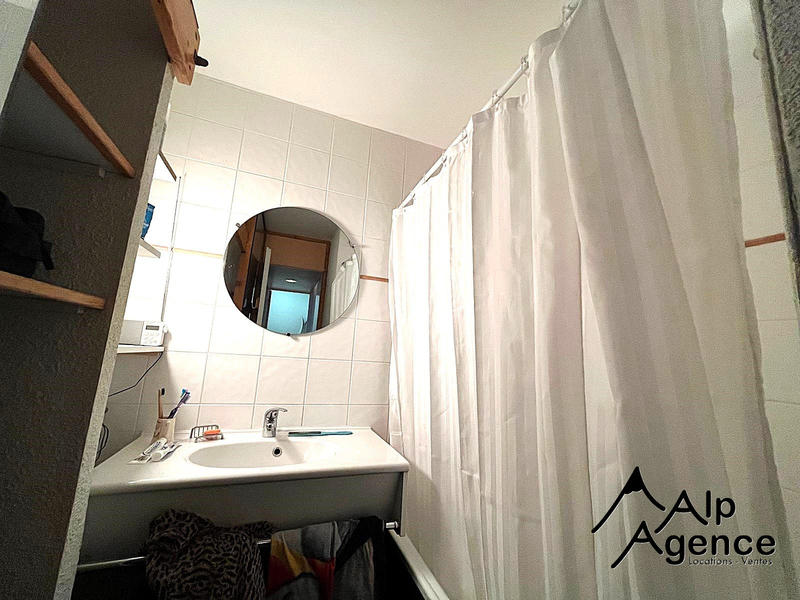 Appartement - 52 m² - 3 pièces