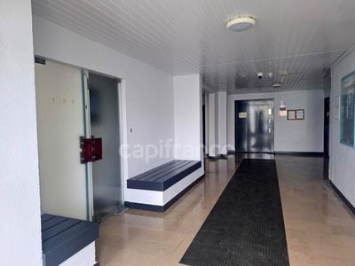 Bureau - 61 m² - 3 pièces