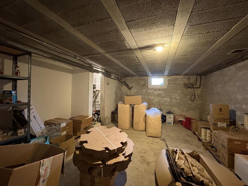 Maison - 87 m² - 4 pièces