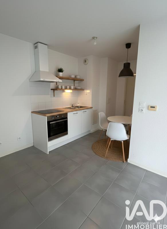 Appartement - 87 m² - 4 pièces