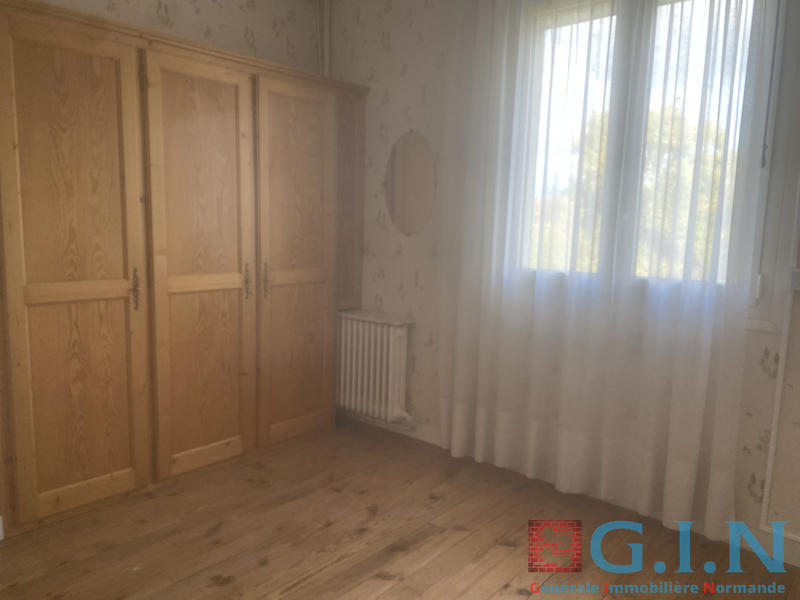 Maison - 106 m² - 6 pièces