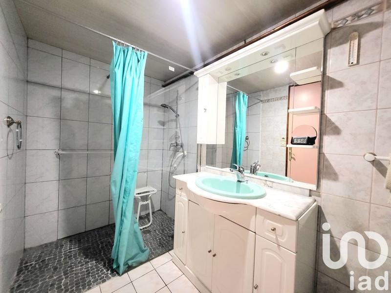 Maison - 104 m² - 3 pièces