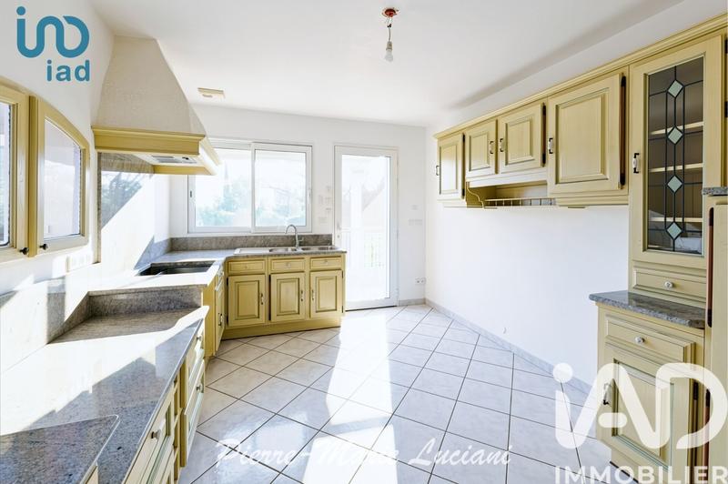 Maison - 140 m² - 4 pièces