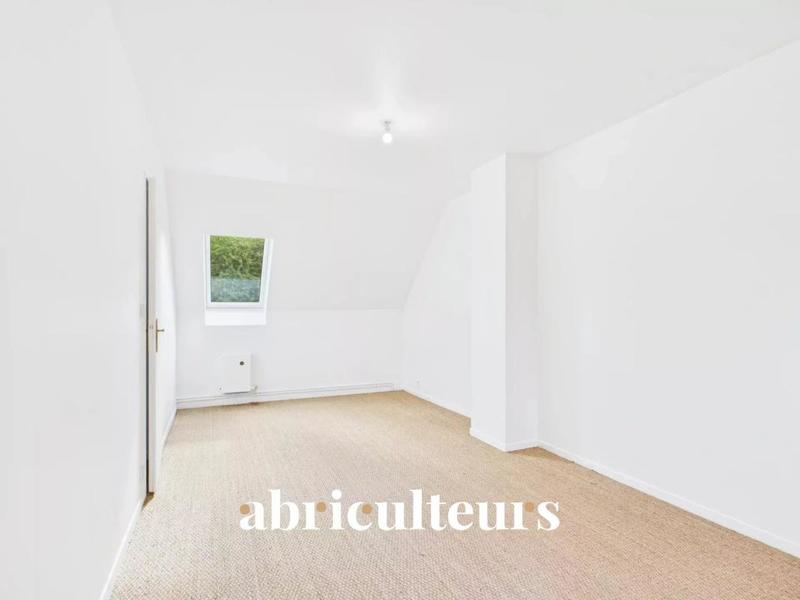 Maison - 145 m² - 5 pièces