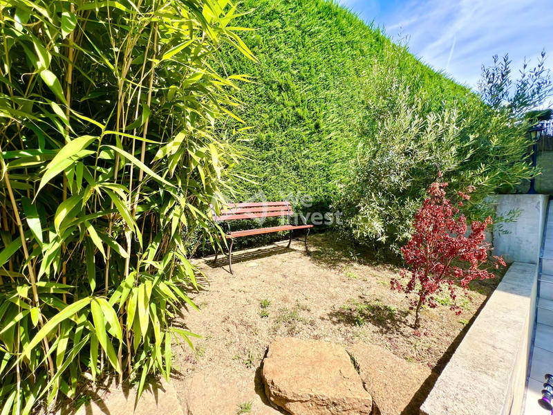 Appartement - 79 m² - 3 pièces