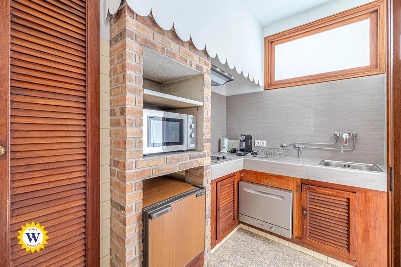 Appartement - 33 m² - 1 pièce