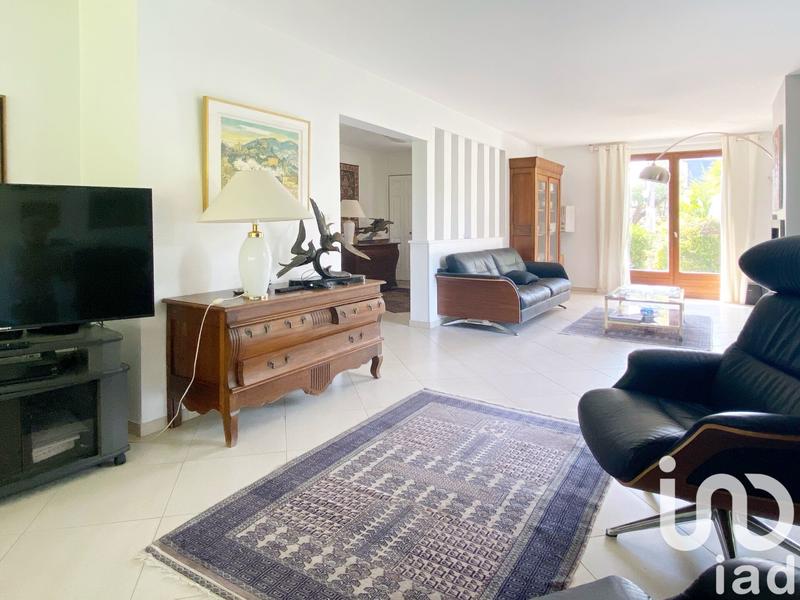 Maison - 175 m² - 8 pièces