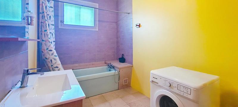 Villa - 212 m² - 7 pièces