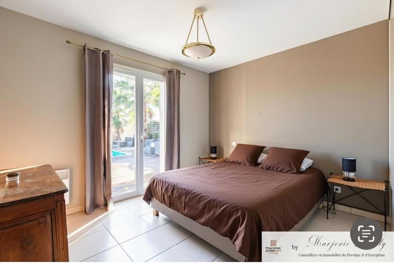 Villa - 143 m² - 5 pièces