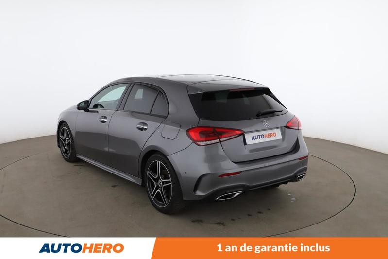 Mercedes Classe a 180 d Amg Line 8g-Dct 116 ch