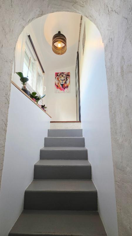 Maison - 115 m² - 4 pièces