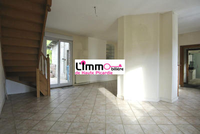 Maison traditionnelle - 153 m² - 6 pièces