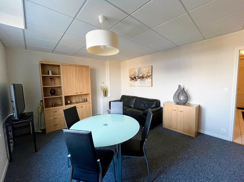 Maison - 70 m² - 4 pièces