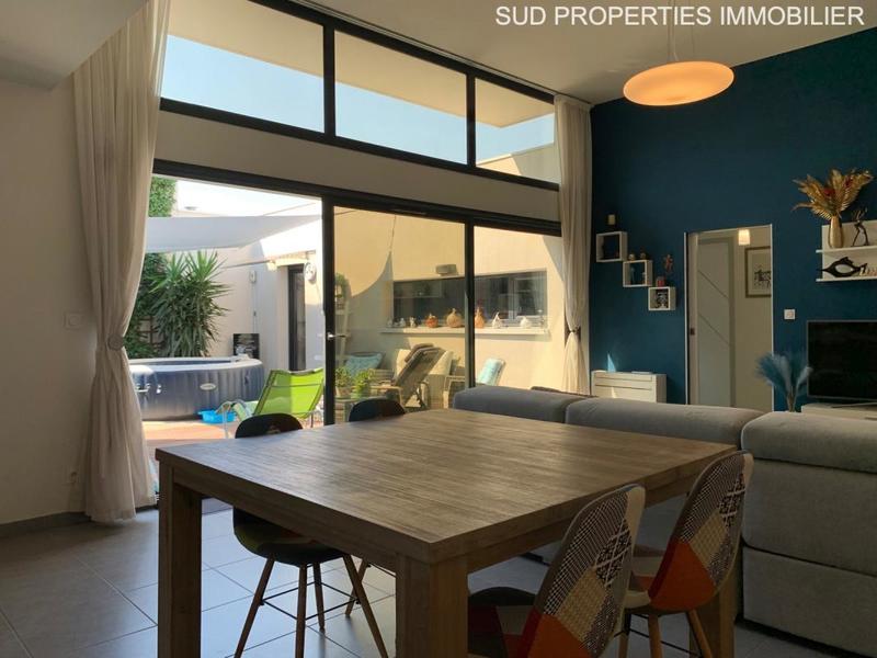 Villa - 103 m² - 4 pièces