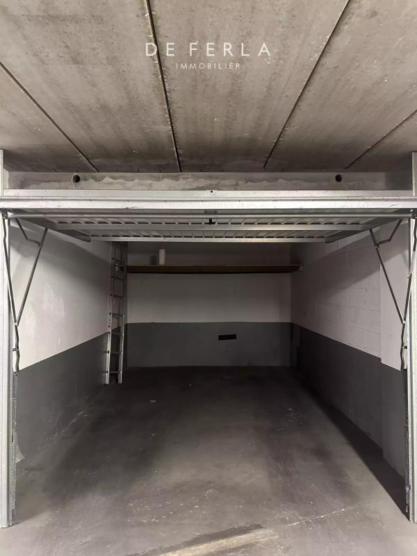 Garage - 15 m²