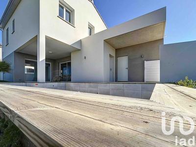 Maison - 117 m² - 5 pièces