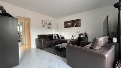 Appartement - 84 m² - 5 pièces