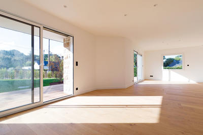 Maison - 155 m² - 6 pièces