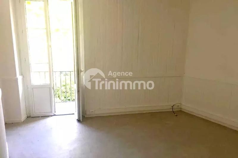 Appartement - 50 m² - 3 pièces