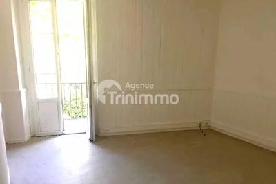 Appartement - 50 m² - 3 pièces