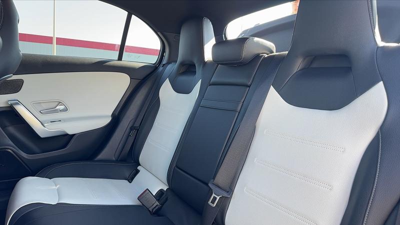 Mercedes Classe a IV 220 d 190 8g-Dct Amg Line