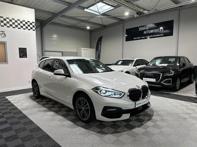 Bmw Série 1 5 portes 118i 1.5 i 12v Dct7 136 cv Edition Sport