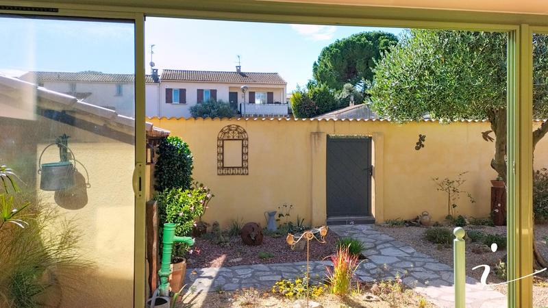 Villa - 74 m² - 3 pièces